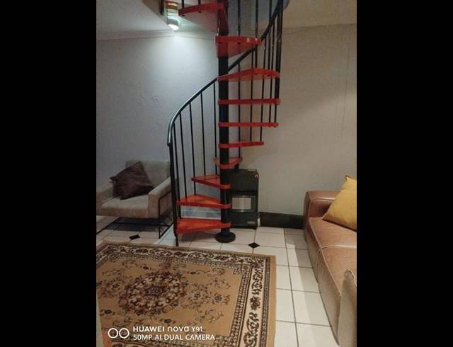 3 BEDROOM TOWNHOUSE FOR SALE IN ALLEN'S NEK